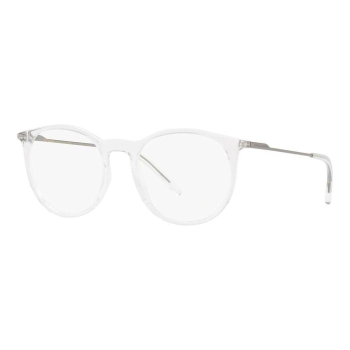 Montura de Gafas Hombre Dolce & Gabbana DIAGONAL CUT DG 5031 Montura de Gafas Hombre Dolce & Gabbana DIAGONAL CUT DG 5031