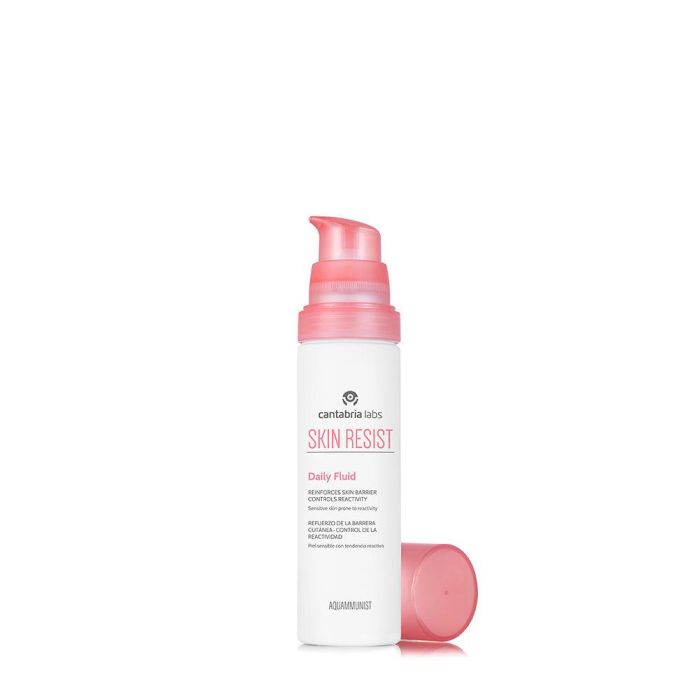 Skin Resist Fluido Hidratante Daily para Piel Sensible 50 ml 1 Skin Resist Fluido Hidratante Daily para Piel Sensible 50 ml 1