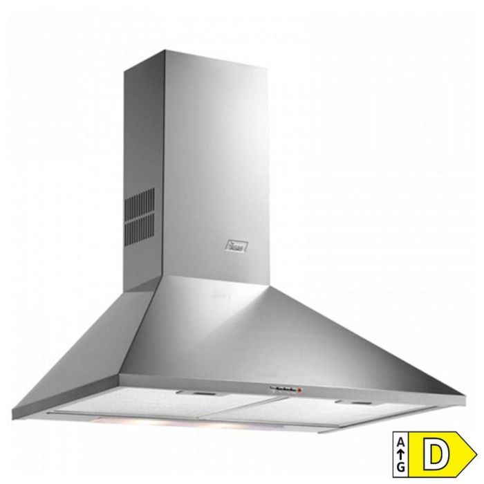 Campana Convencional Teka DBB70 I 70 cm 380 m3/h 60 dB 195W 2 Campana Convencional Teka DBB70 I 70 cm 380 m3/h 60 dB 195W 2