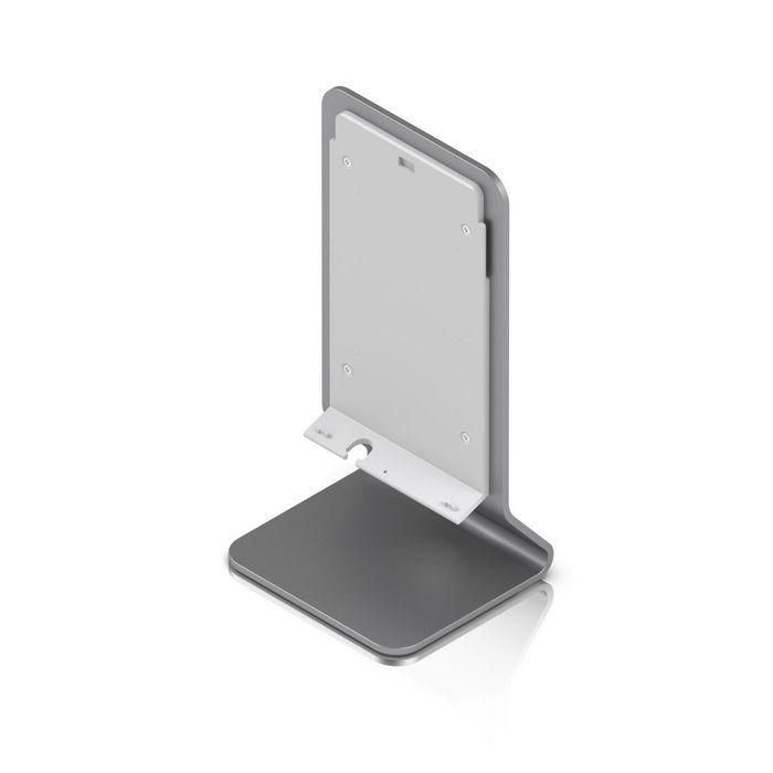 Ubiquiti Soporte de Mesa Ligero de Aluminio y Policarbonato para U7 Pro Wall 5 Ubiquiti Soporte de Mesa Ligero de Aluminio y Policarbonato para U7 Pro Wall 5