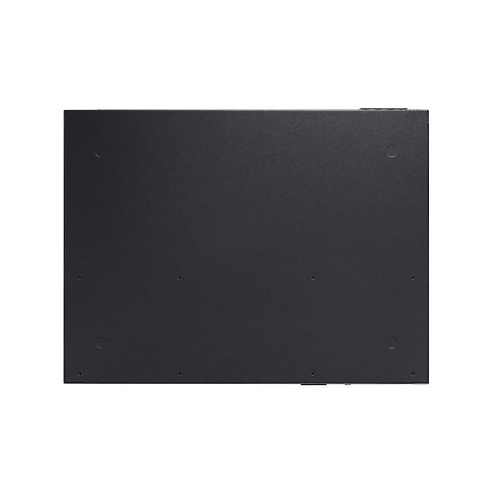 TP-LINK Omada ES228GMP Switch Gestionado Gigabit Ethernet 26 Puertos PoE Negro 4