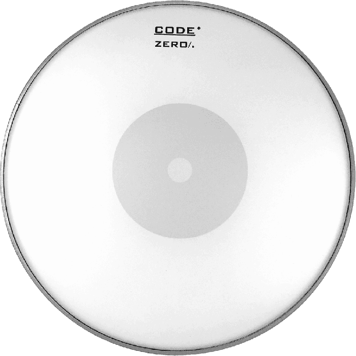 Parche Caja Code 14" Zero 0 Parche Caja Code 14" Zero 0