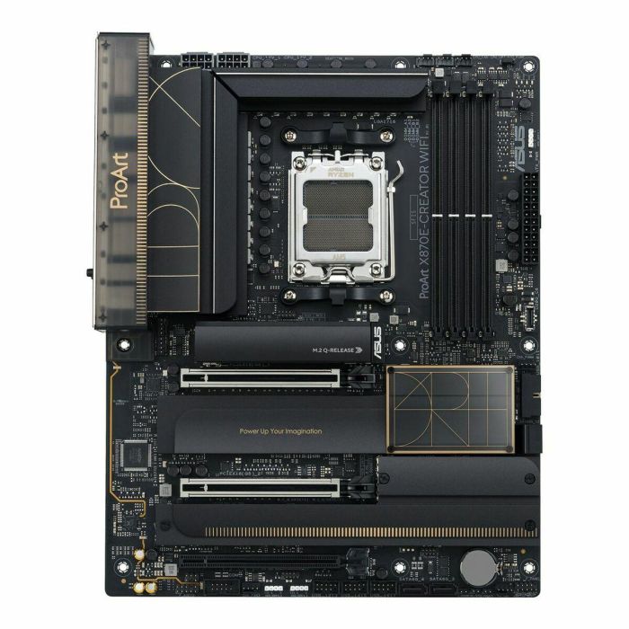 ASUS AAAMA85683 Placa base PROART X870E-CREATOR WiFi 34