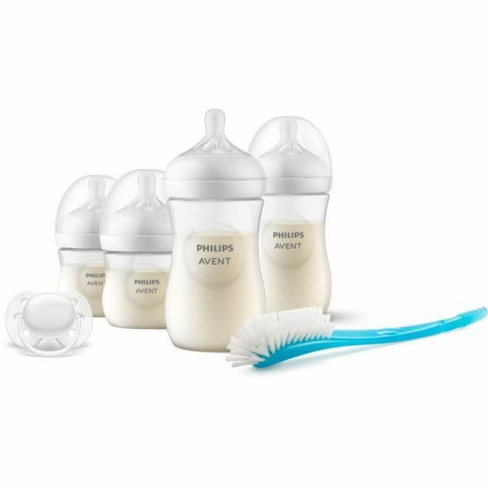 Philips Avent SCD838/11 Biberón Kit Recién Nacido Natural 3.0 3