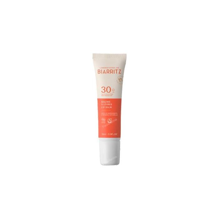 Balsamo Labial Protecto Spf30 15Ml Balsamo Labial Protecto Spf30 15Ml
