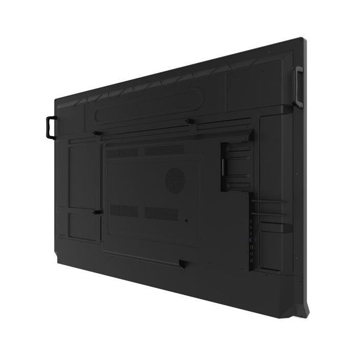 ViewSonic IFP6552-1A - 65", 4K (3840 x 2160), 40-point touch display, Android 9, 1200:1, LCD, 60 Hz, 16:9, 350 cd/m2, 8ms 4 ViewSonic IFP6552-1A - 65", 4K (3840 x 2160), 40-point touch display, Android 9, 1200:1, LCD, 60 Hz, 16:9, 350 cd/m2, 8ms 4