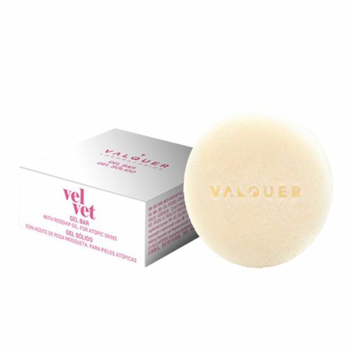 Jabón Valquer 33975 (50 ml) Jabón Valquer 33975 (50 ml)