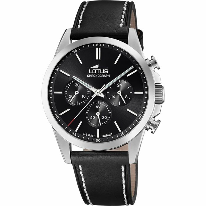 Reloj Hombre Lotus 18990/4 0 Reloj Hombre Lotus 18990/4 0