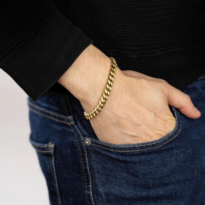 Pulsera Mujer Lotus LS2597-2/2 Dorado