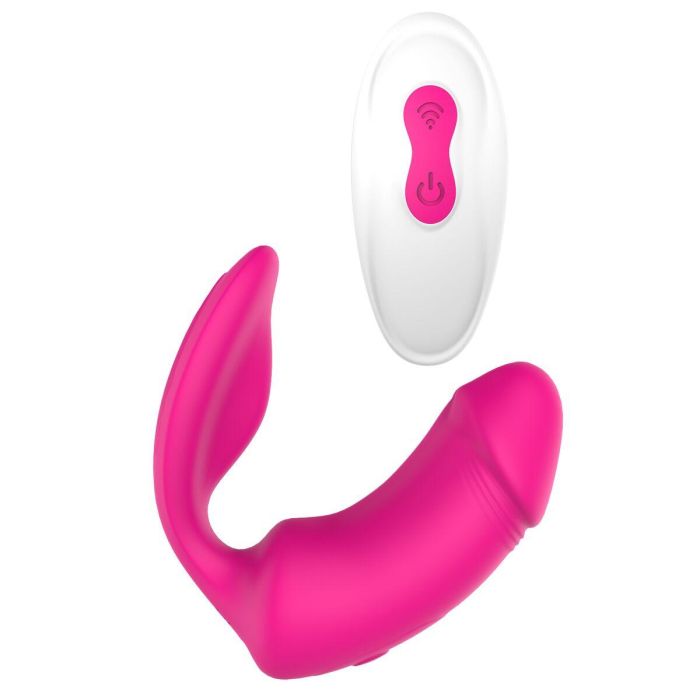 Vibrador para Parejas Dream Toys Essentials 19