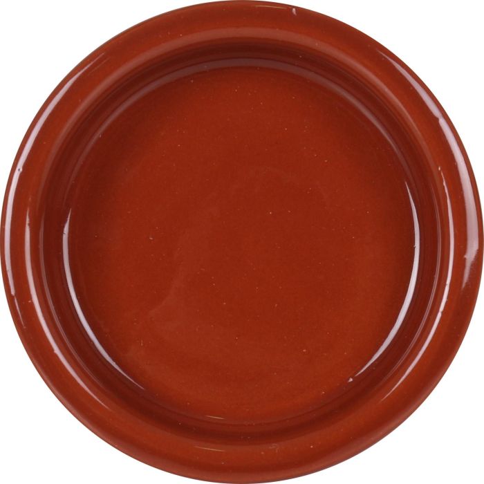 Cazuela Vitro Azofra 6 cm (24 Unidades) 2 Cazuela Vitro Azofra 6 cm (24 Unidades) 2