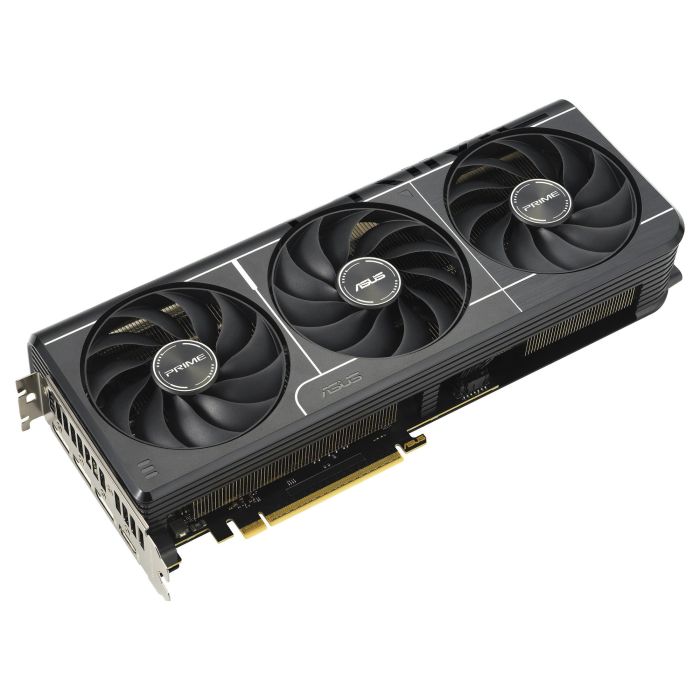 Asus Tarjeta Gráfica NVIDIA GeForce RTX 5070 RTX5070-O12G 12 GB GDDR7 5