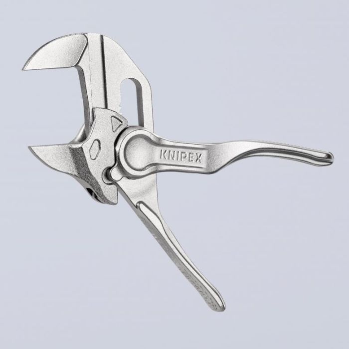 KNIPEX Zangenschlssel XS 20 KNIPEX Zangenschlssel XS 20