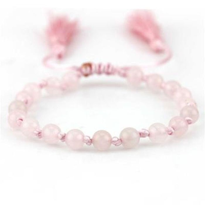 Pulsera Mujer CO88 Collection 8CB-80043 Rosa Pulsera Mujer CO88 Collection 8CB-80043 Rosa