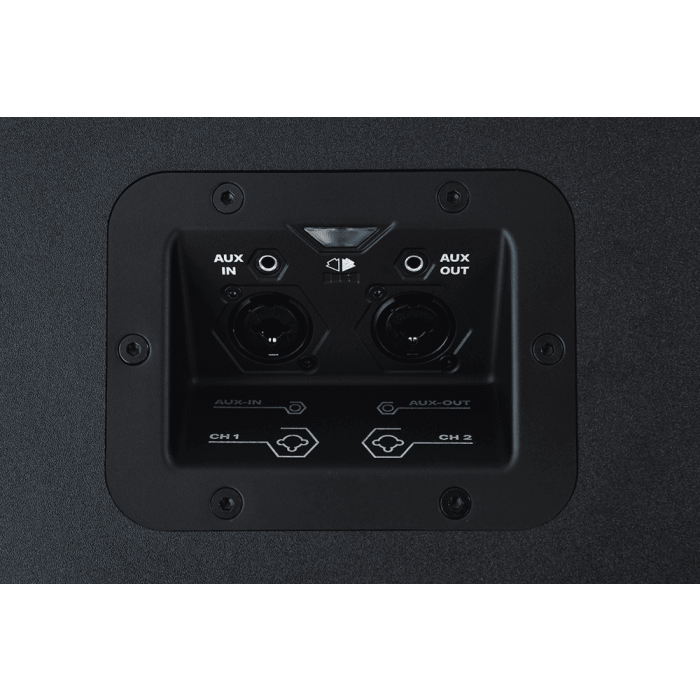Altavoz De Alto Rendimiento Soundboks 4 - 2 X 10", Bluetooth 5.0, Batería Usb-C, Ip65 (Negro) 3 Altavoz De Alto Rendimiento Soundboks 4 - 2 X 10", Bluetooth 5.0, Batería Usb-C, Ip65 (Negro) 3