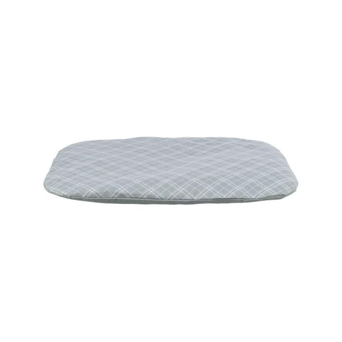 Cama para Perro Trixie Jessie Blanco Gris 80 x 60 cm 12