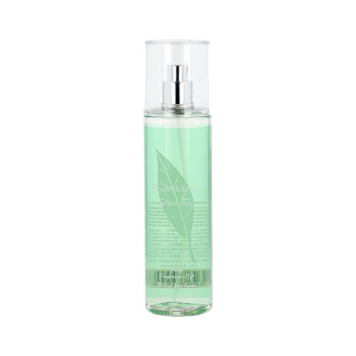 Spray Corporal Elizabeth Arden Green Tea (236 ml)