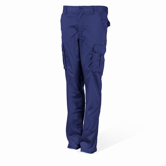 Pantalon Multibolsillo Stretch Varios Colores Talla 36-60 Color Ropa Color Azulina Tallaje Talla 60 Velilla Pantalon Multibolsillo Stretch Varios Colores Talla 36-60 Color Ropa Color Azulina Tallaje Talla 60 Velilla