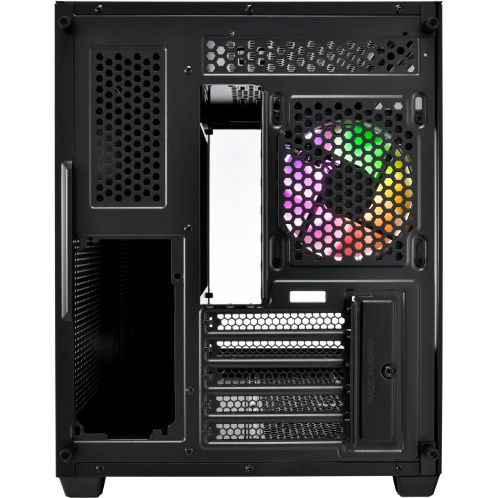 Midi FSP S380-BA ARGB TG Black 5 Midi FSP S380-BA ARGB TG Black 5