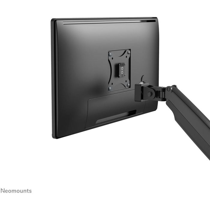 Neomounts NM-D750DBLACK bewegliche Tischhalterung für zwei Flachbildschirme bis 32" (82 cm) 7 Neomounts NM-D750DBLACK bewegliche Tischhalterung für zwei Flachbildschirme bis 32" (82 cm) 7