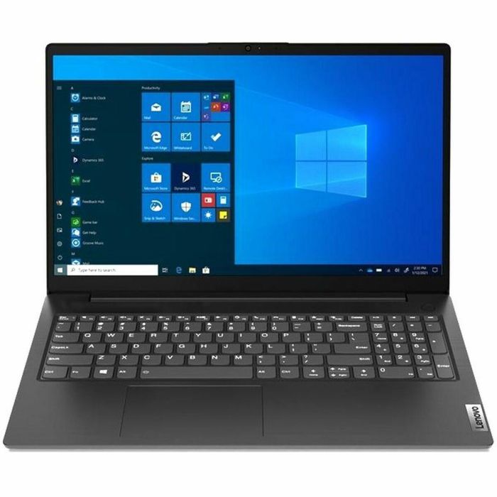 Laptop Lenovo V15 G2IJL 15,6" 256 GB Intel Celeron N4500 8 GB RAM Qwerty Español Laptop Lenovo V15 G2IJL 15,6" 256 GB Intel Celeron N4500 8 GB RAM Qwerty Español