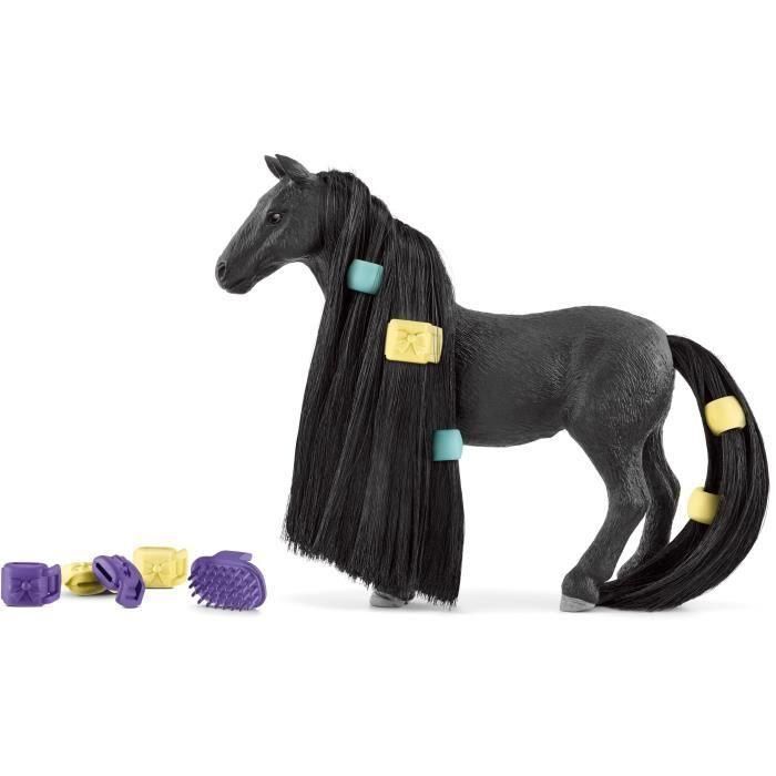 Schleich - yegua de Criollo - Bellezas de Sofias - 42581 - Rango de bellezas de Sofía Schleich - yegua de Criollo - Bellezas de Sofias - 42581 - Rango de bellezas de Sofía
