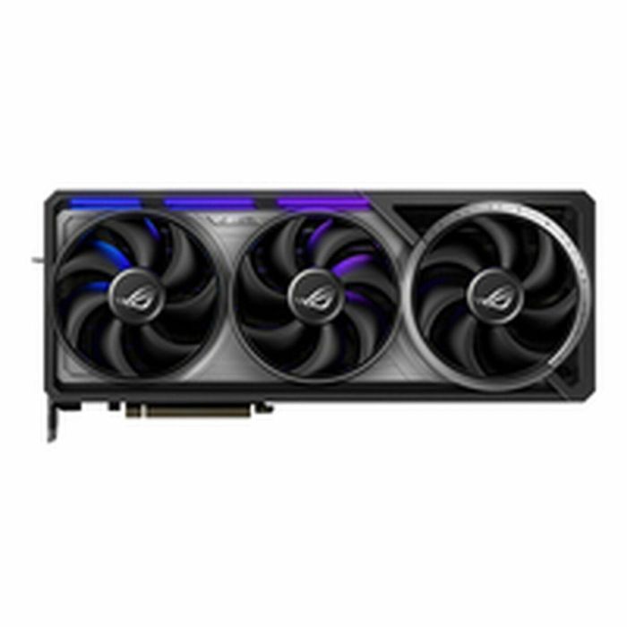 ASUS ROG-ASTRAL-RTX5080-O16G-GAMING Tarjeta Gráfica 19