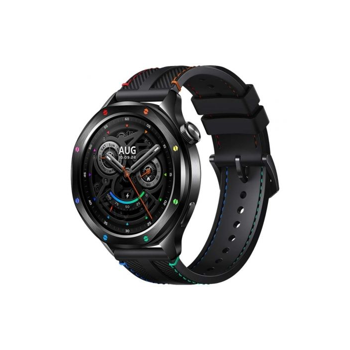 Smartwatch Xiaomi S4 RAINBOW BHR9199GL Smartwatch Xiaomi S4 RAINBOW BHR9199GL