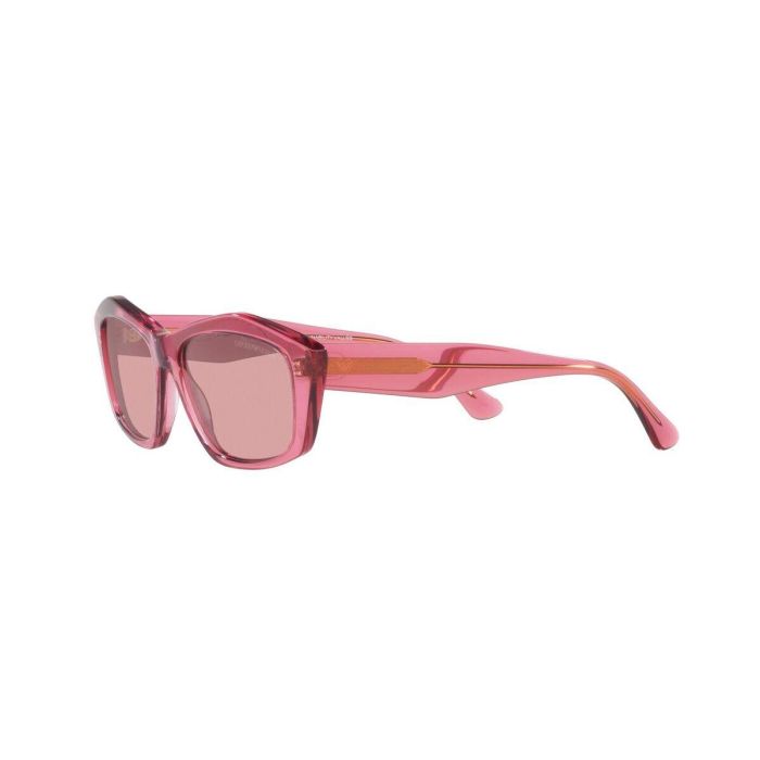 Gafas de Sol Mujer Emporio Armani EA4187-554484 Ø 55 mm 5 Gafas de Sol Mujer Emporio Armani EA4187-554484 Ø 55 mm 5