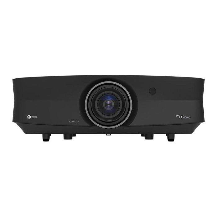 Optoma UHZ68LV Proyector 4K UHD 5000 lúmenes ANSI Laser Cine en Casa HDR10+