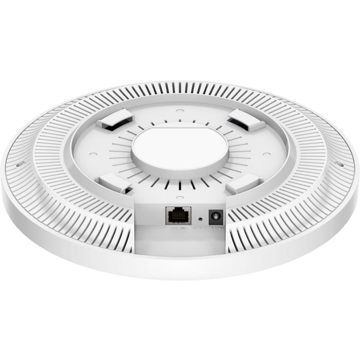 Cudy AC1200 Punto de Acceso Wi-Fi Gigabit Doble Banda 2.4/5 GHz con PoE, montaje en Techo/Pared 2