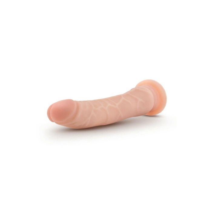 Consolador Realista Blush Dr Skin TPE Ø 3,7 cm (20,3 cm) 8 Consolador Realista Blush Dr Skin TPE Ø 3,7 cm (20,3 cm) 8