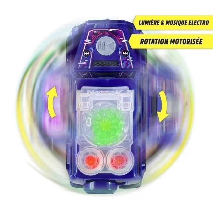 Dickie Toys DIC1691395952185 Maleta Mercedes G-Class Beatz, Vehículo de Juguete, +3 Años 1