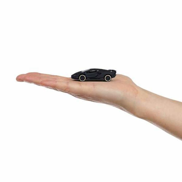 Coches majorette- giftpack 5 coches negros 2.0 4 Coches majorette- giftpack 5 coches negros 2.0 4