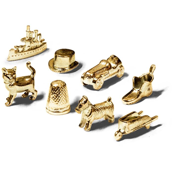 MONOPOLY Mega Paris - Juego de mesa - MOVIMIENTOS GANADORES - A partir de 8 años 1 MONOPOLY Mega Paris - Juego de mesa - MOVIMIENTOS GANADORES - A partir de 8 años 1