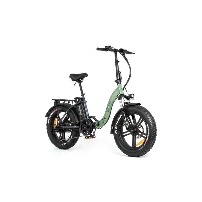Youin Triciclo E-Bike Cargo YO BK6000