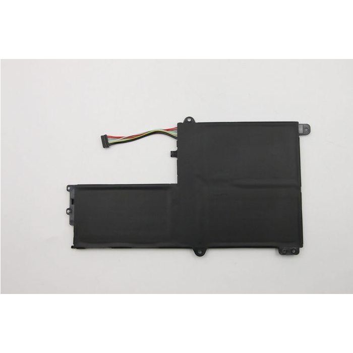 Lenovo Lithium-ion battery, 3-cell design, 11.4V voltage, 52.5Wh capacity, compatible with Lenovo Ideapad 330S series notebooks. 1 Lenovo Lithium-ion battery, 3-cell design, 11.4V voltage, 52.5Wh capacity, compatible with Lenovo Ideapad 330S series notebooks. 1