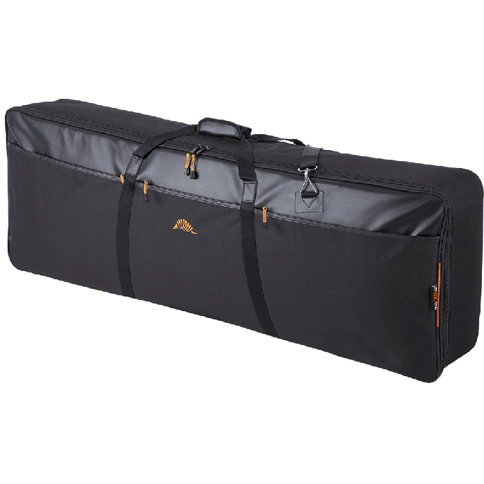 Funda Teclado 123 X 35 X 13 Cm 1 Funda Teclado 123 X 35 X 13 Cm 1