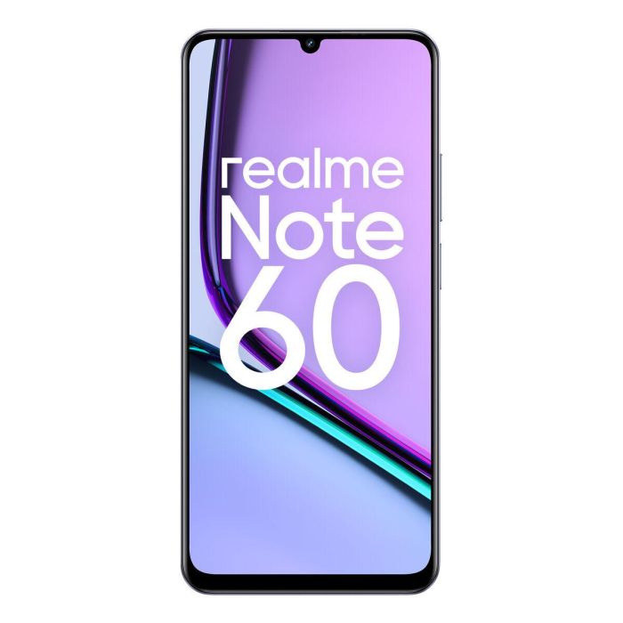 Realme Note 60 4GB 128GB Marble Black Smartphone 19 Realme Note 60 4GB 128GB Marble Black Smartphone 19
