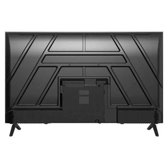 Continental Edison Televisor LED QLED 50" (127 cm) 3 HDMI 2 USB Negro CELED50SVQLD25B6 4 Continental Edison Televisor LED QLED 50" (127 cm) 3 HDMI 2 USB Negro CELED50SVQLD25B6 4