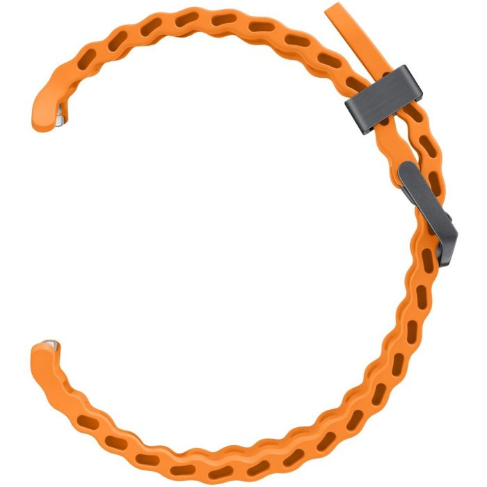 Samsung Correa Marine Band para Galaxy Watch Ultra, Accesorio de Reloj Inteligente, Naranja, Fácil de aplicar y retirar 3 Samsung Correa Marine Band para Galaxy Watch Ultra, Accesorio de Reloj Inteligente, Naranja, Fácil de aplicar y retirar 3