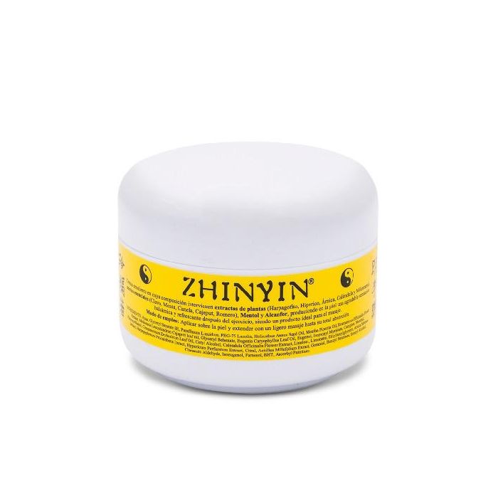 Zhinyin Crema 200 Ml