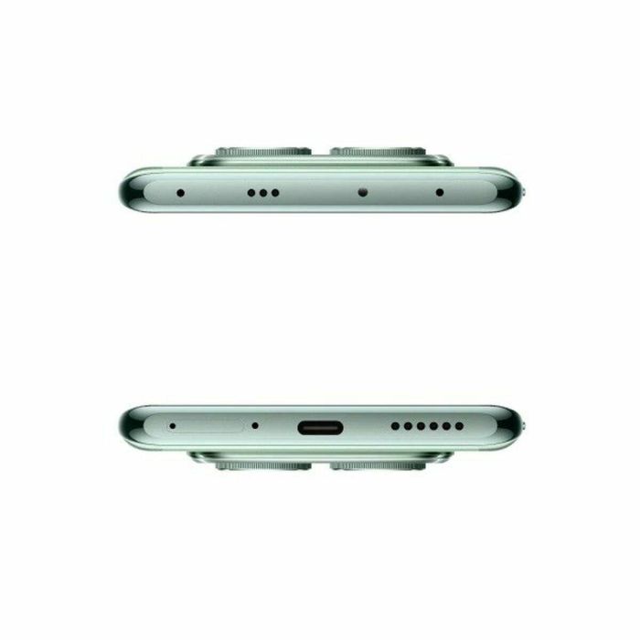 Xiaomi POCO X7 5G 12GB RAM 512GB Almacenamiento 6.67" Dual SIM Verde con Cámara Triple de 50MP y Batería 5110 mAh 16 Xiaomi POCO X7 5G 12GB RAM 512GB Almacenamiento 6.67" Dual SIM Verde con Cámara Triple de 50MP y Batería 5110 mAh 16
