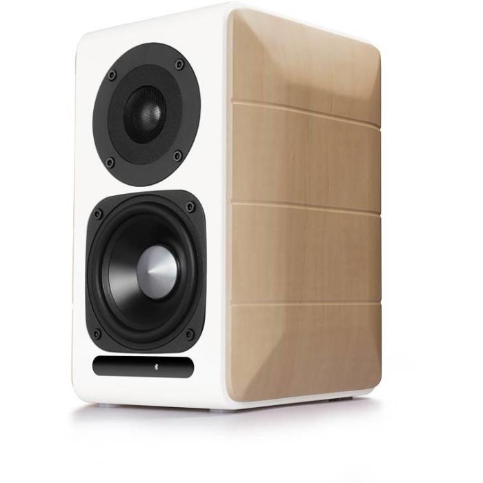 Edifier S880DB Altavoces 2.0 Multimedia Inalámbricos Bluetooth Madera/Blanco Hi-Res Audio para PC/TV/Gaming 3 Edifier S880DB Altavoces 2.0 Multimedia Inalámbricos Bluetooth Madera/Blanco Hi-Res Audio para PC/TV/Gaming 3
