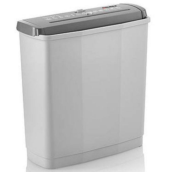Trituradora de Papel Dahle PS60 4 Piezas 11 L 1 Trituradora de Papel Dahle PS60 4 Piezas 11 L 1