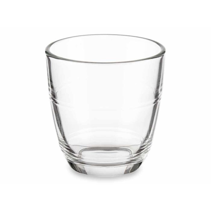 Set 6 Vasos Cortado 90Ml Vivalto 22X6CM (12 Unidades) 1 Set 6 Vasos Cortado 90Ml Vivalto 22X6CM (12 Unidades) 1