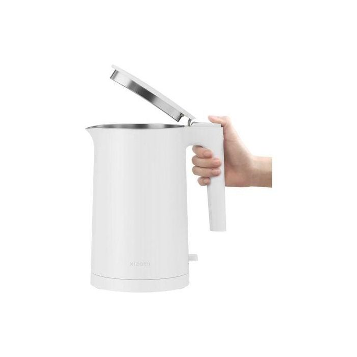 Xiaomi BHR5927EU Hervidor Eléctrico 2 Blanco 3
