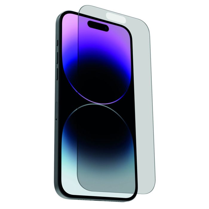 Protector de Pantalla para Móvil Muvit for Change 2