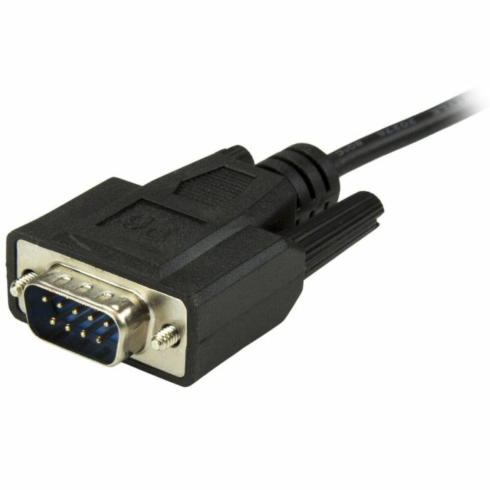 Tarjeta PCI Startech PEX16S550LP 1 Tarjeta PCI Startech PEX16S550LP 1