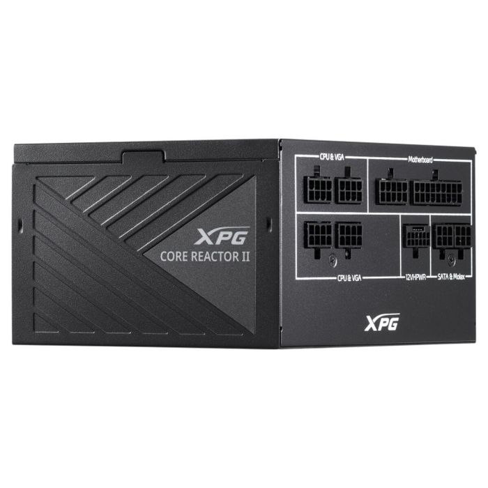 Fuente de Alimentación XPG 75261221 1200 W 80 Plus Gold